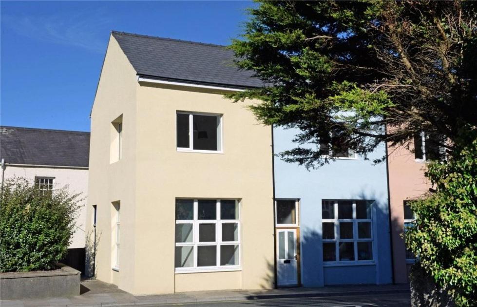 Ferry House Lejlighed Pembroke Dock Eksteriør billede